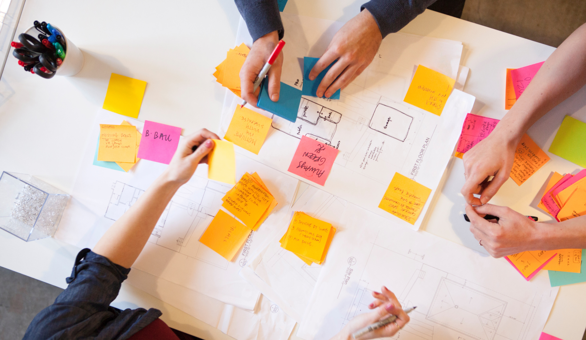 Éthique & Studio Design