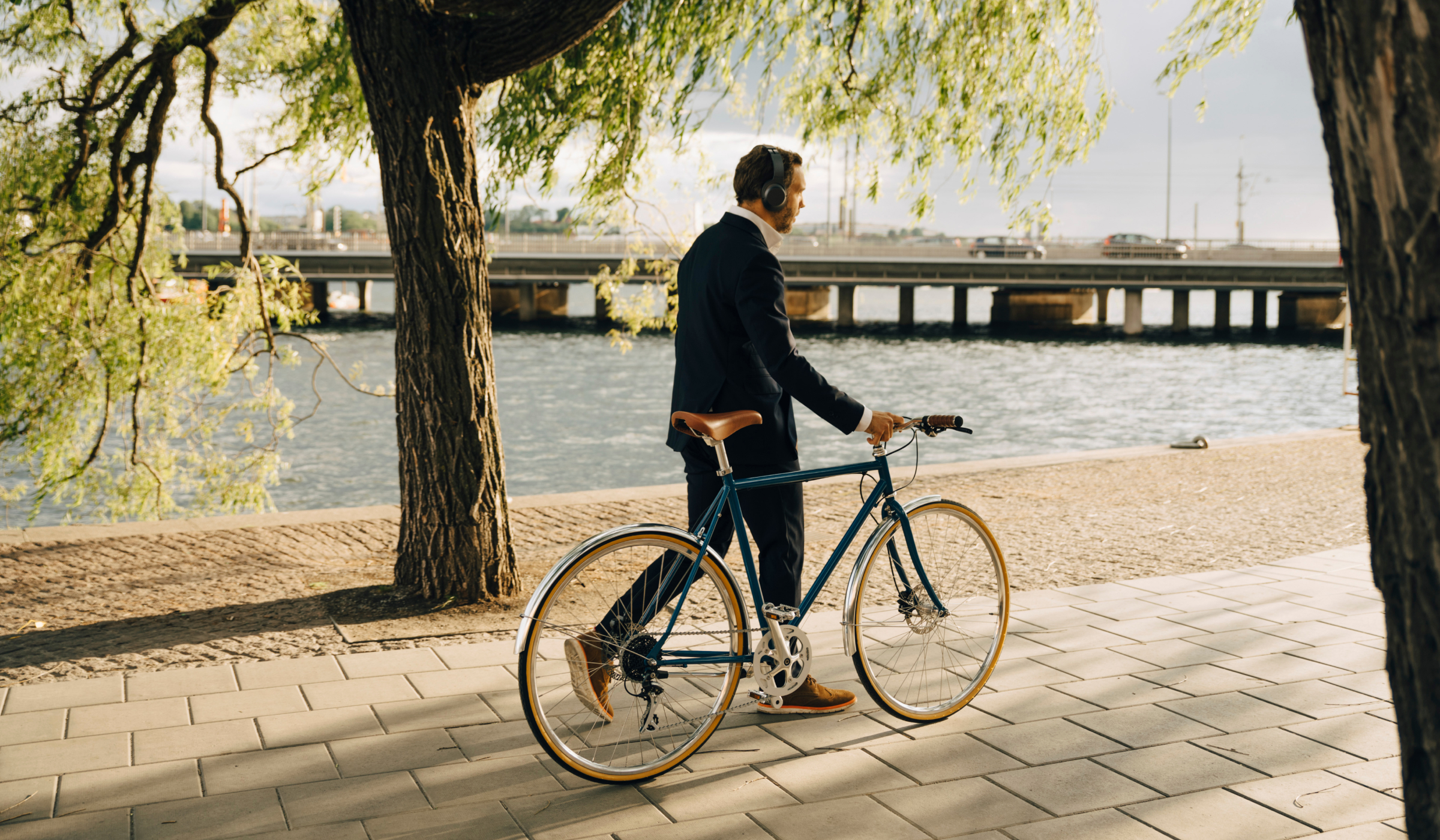 Le Bien-être au Travail